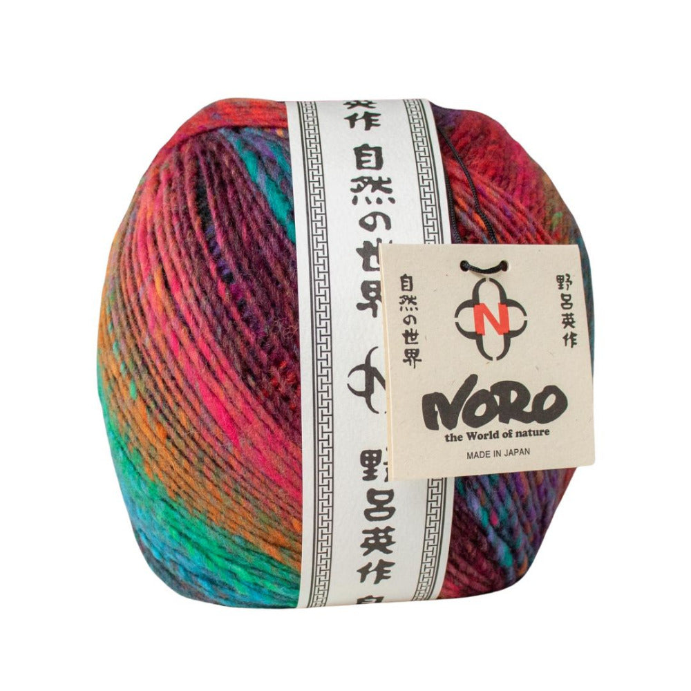 Noro Ito Yubari 3
