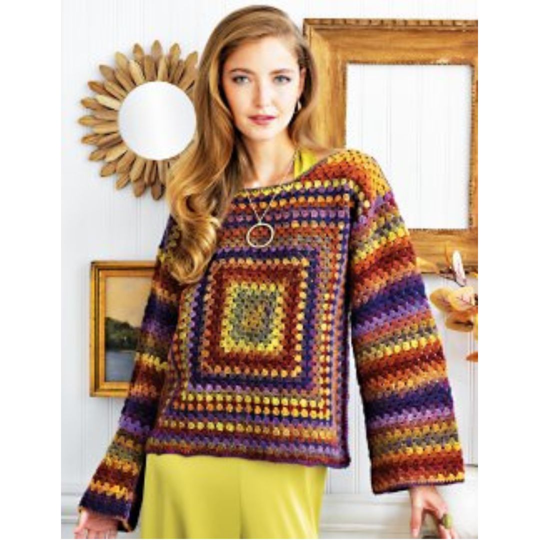 Noro Magazine 25th Edition