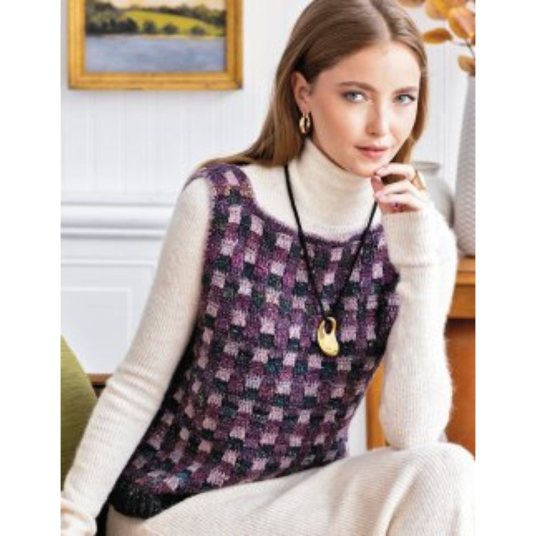 Noro Magazine 25th Edition