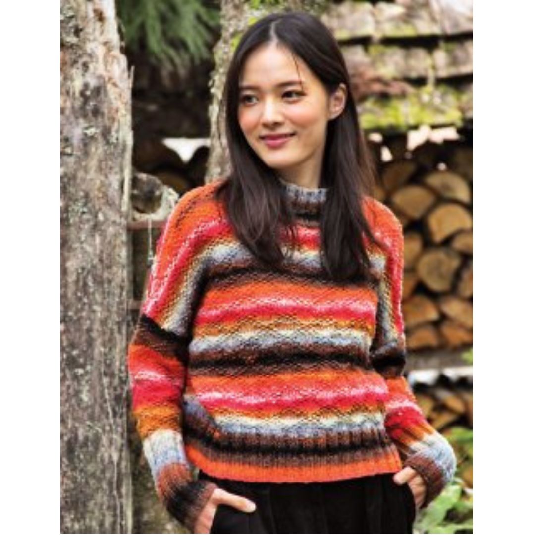 Noro Magazine 25th Edition