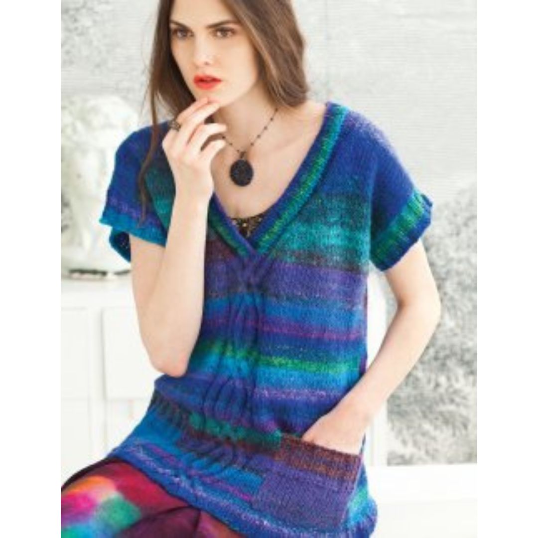Noro Magazine 25th Edition