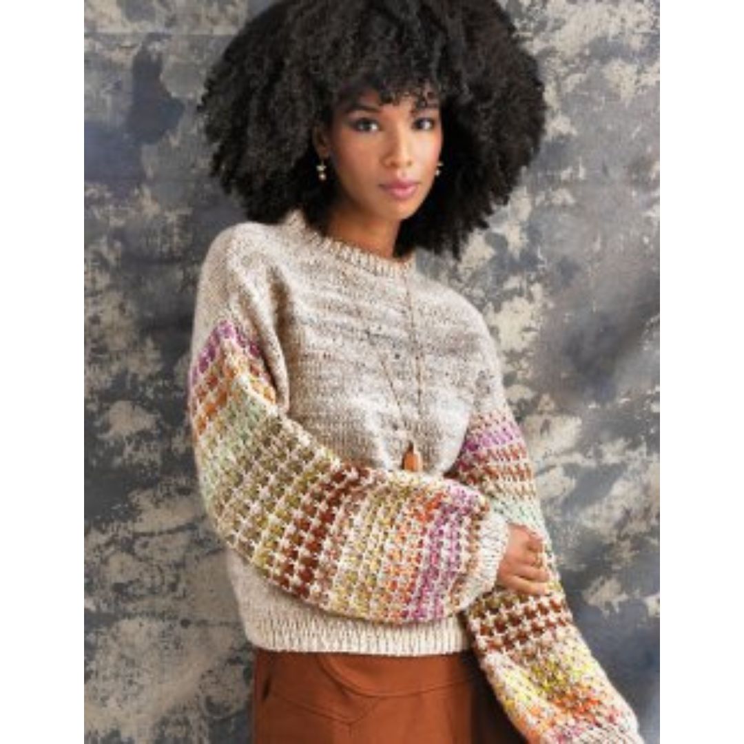 Noro Magazine 25th Edition