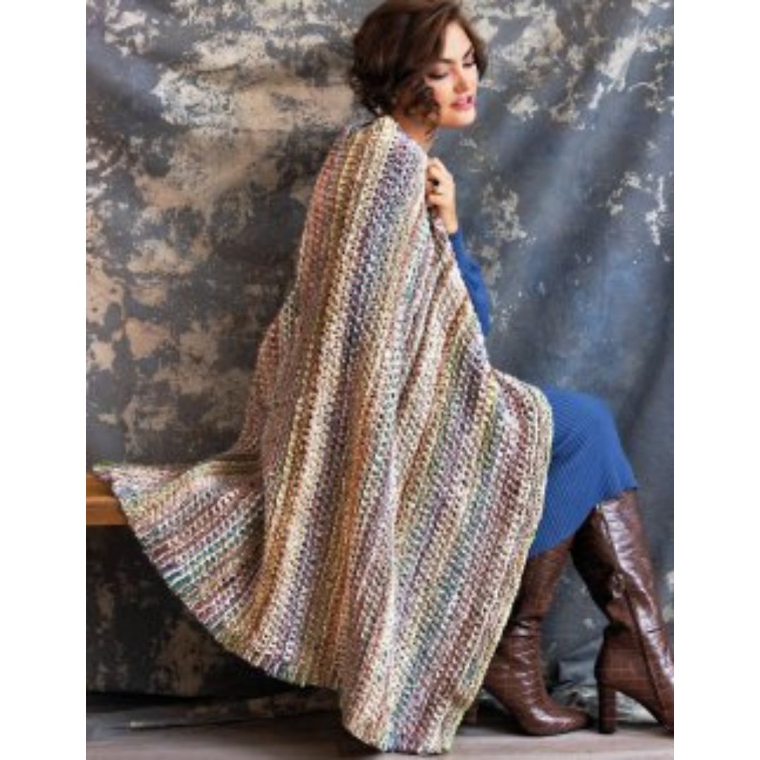 Noro Magazine 25th Edition