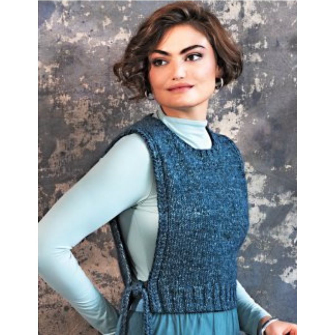 Noro Magazine 25th Edition