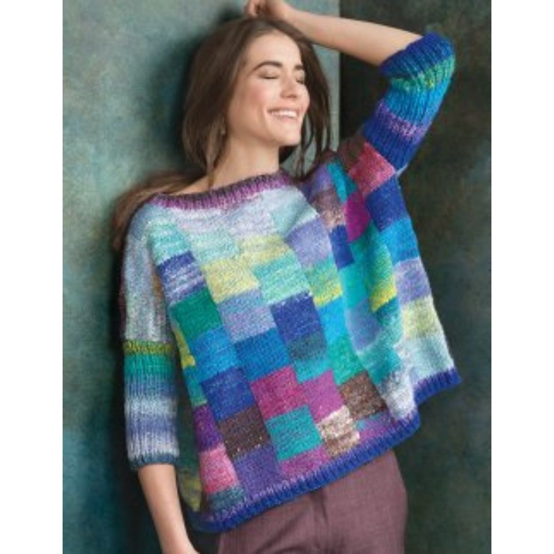 Noro Magazine 25th Edition