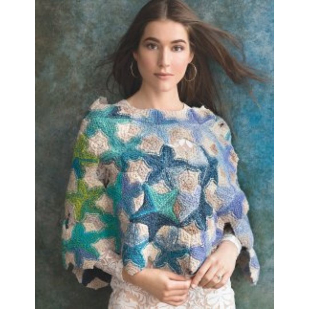 Noro Magazine 25th Edition
