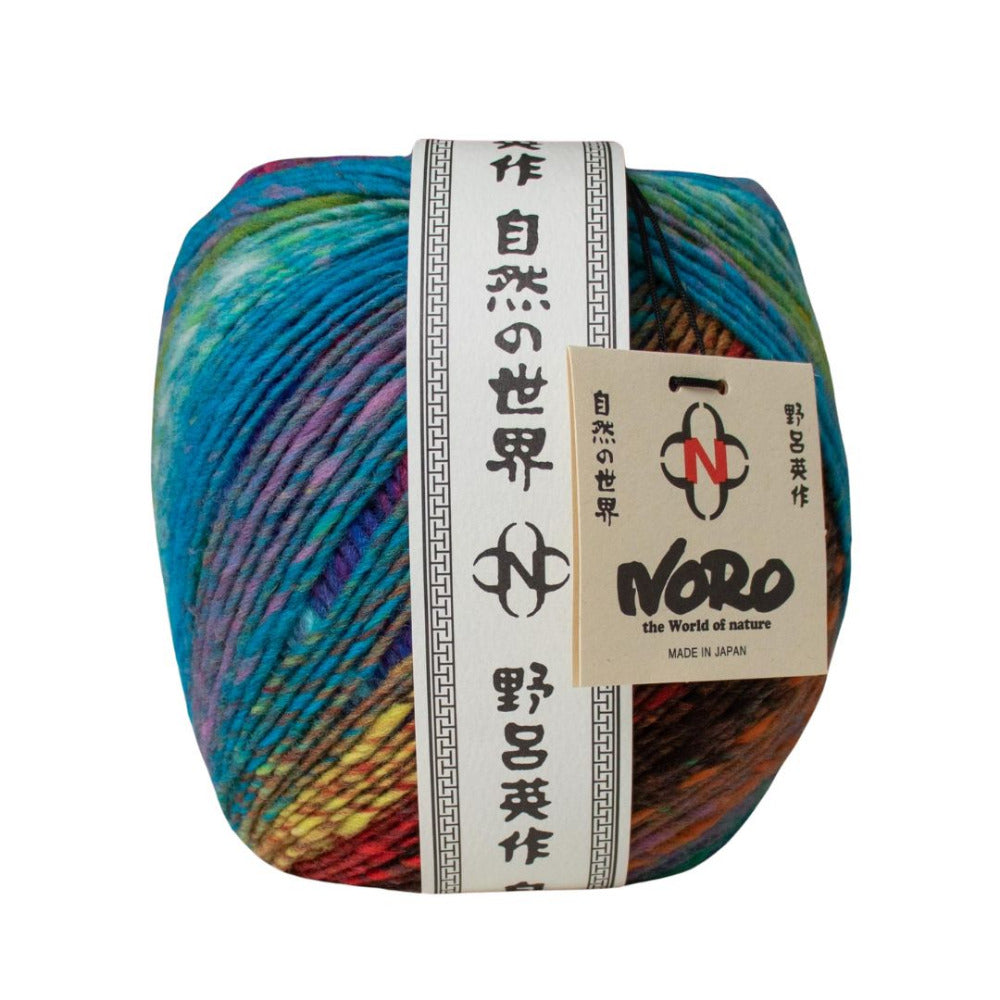 Noro Ito  Zama 1