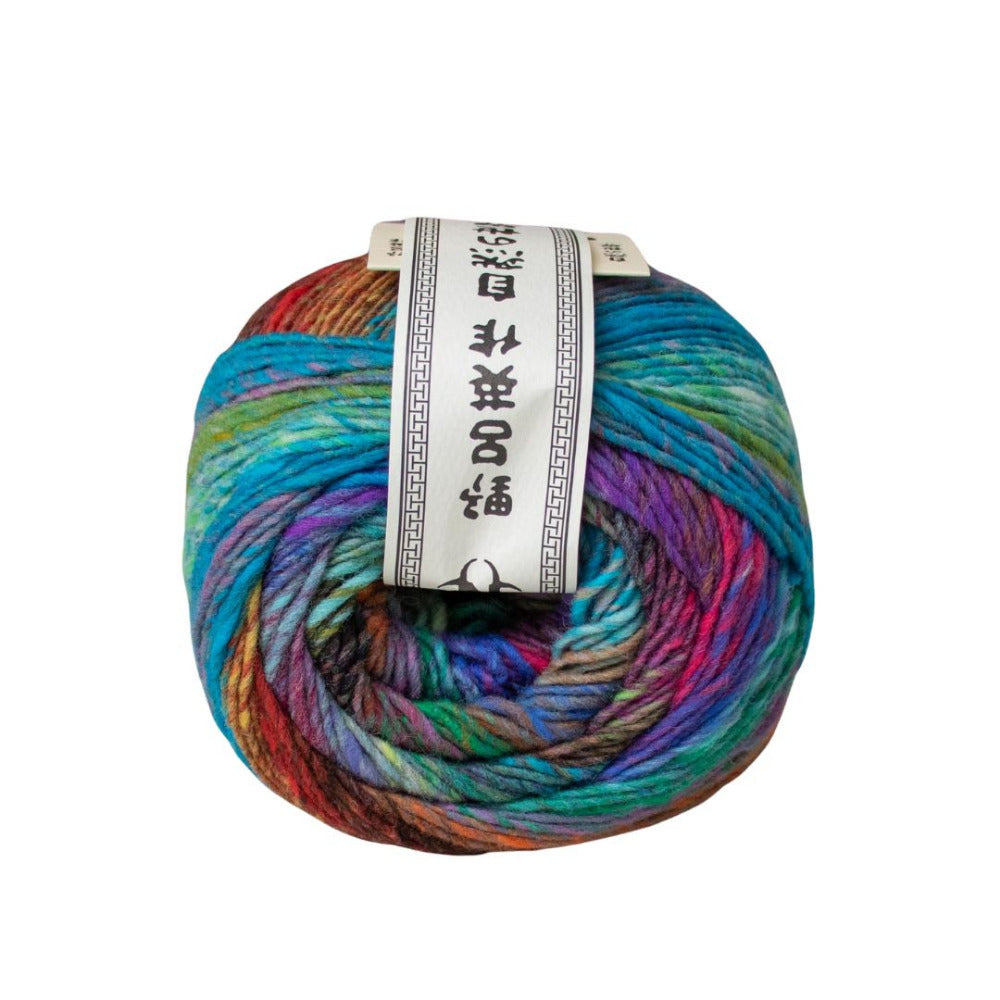 Noro Ito  Zama 1