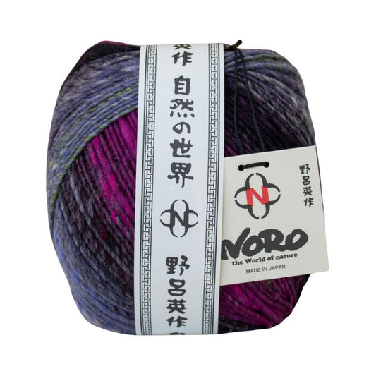 Noro Ito Budo 75