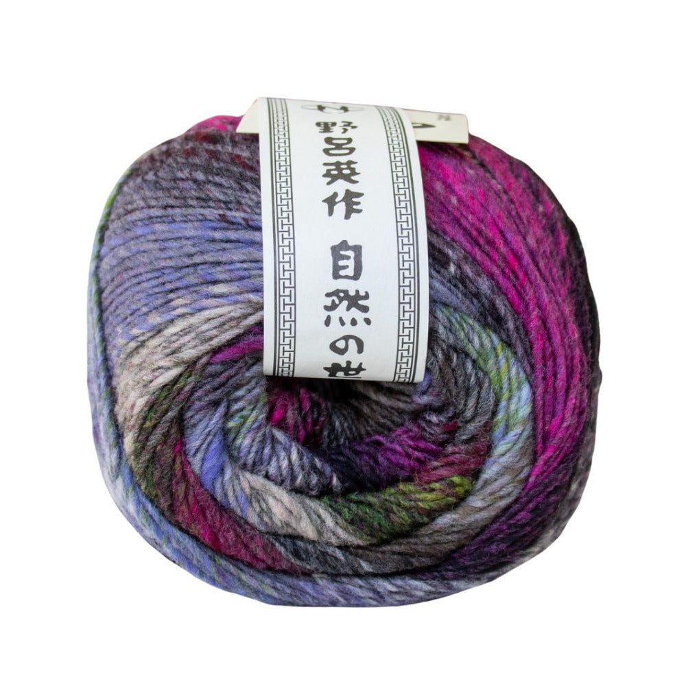 Noro Ito Budo 75