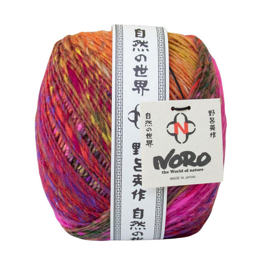 Noro Ito Zakuro 84