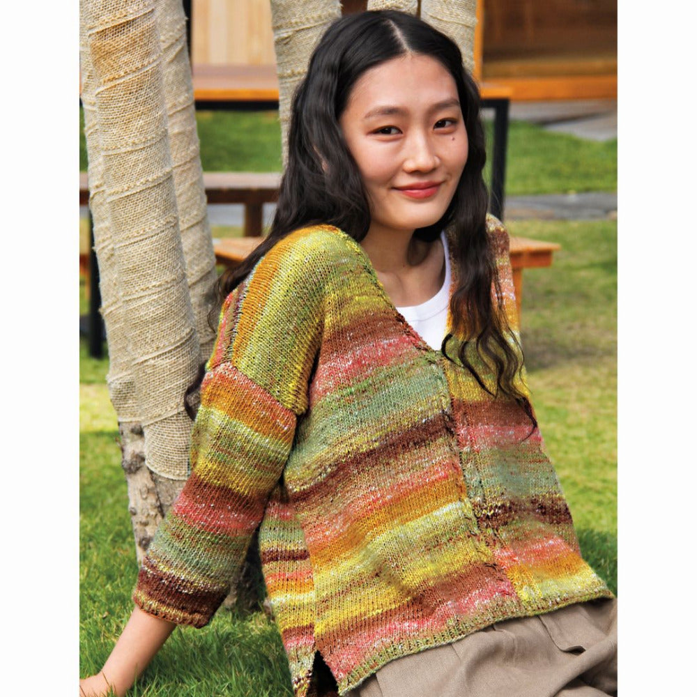 Noro Magazine 26th Edition