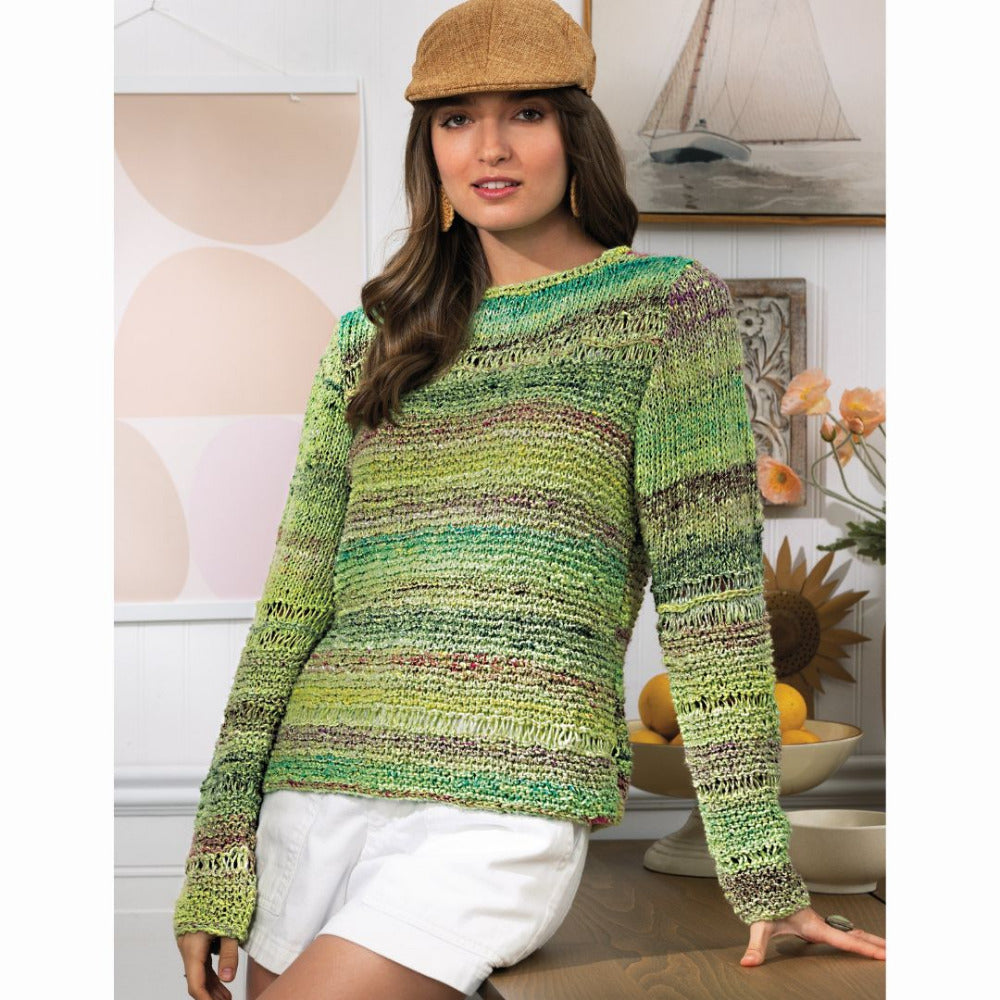 Noro Magazine 26th Edition