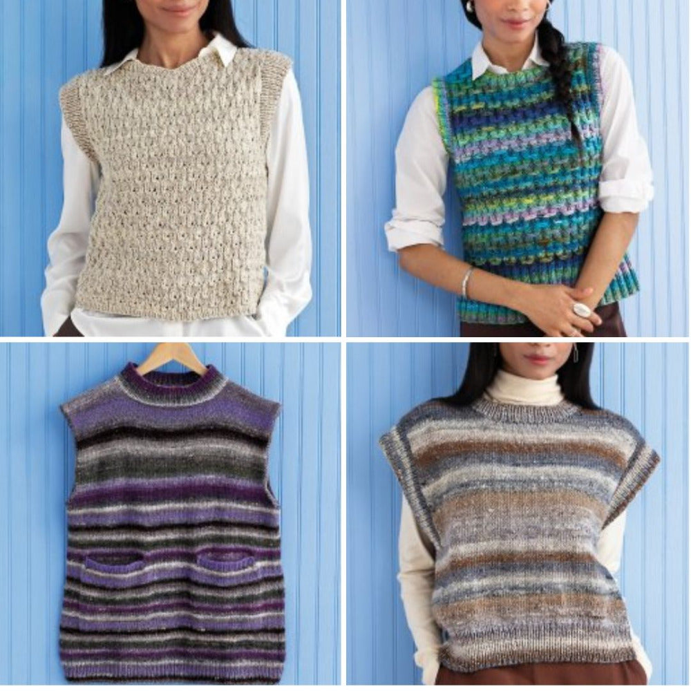 Noro Magazine 27th Edition