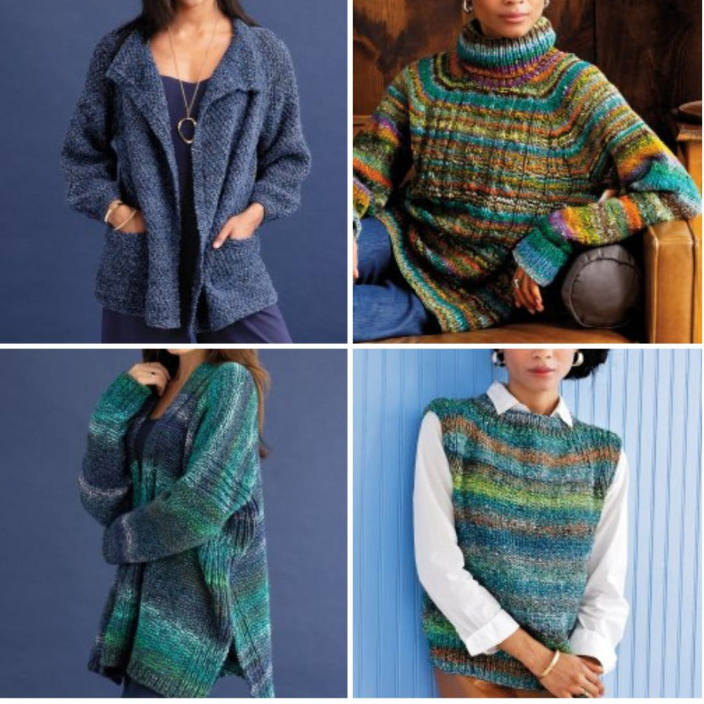 Noro Magazine 27th Edition