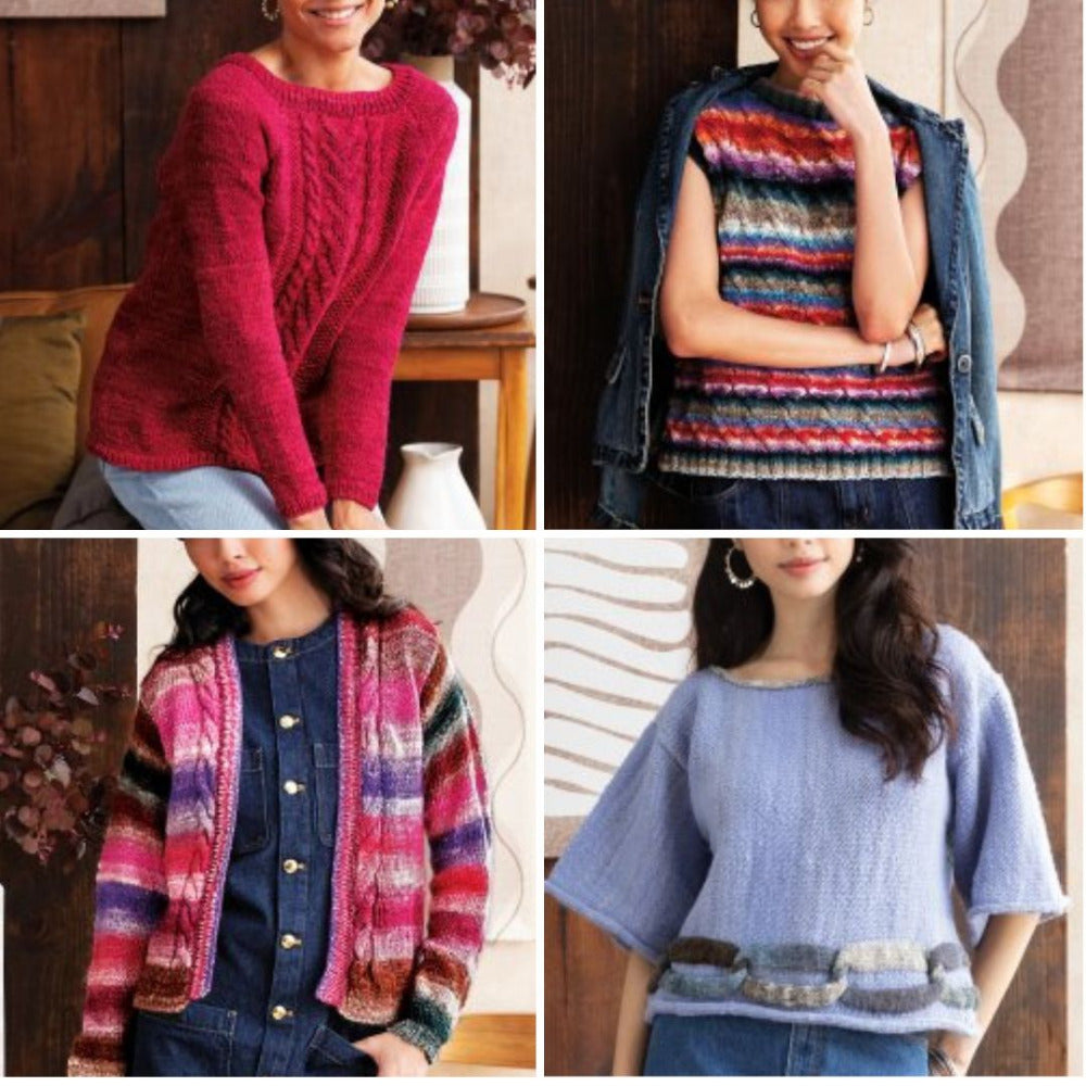 Noro Magazine 27th Edition