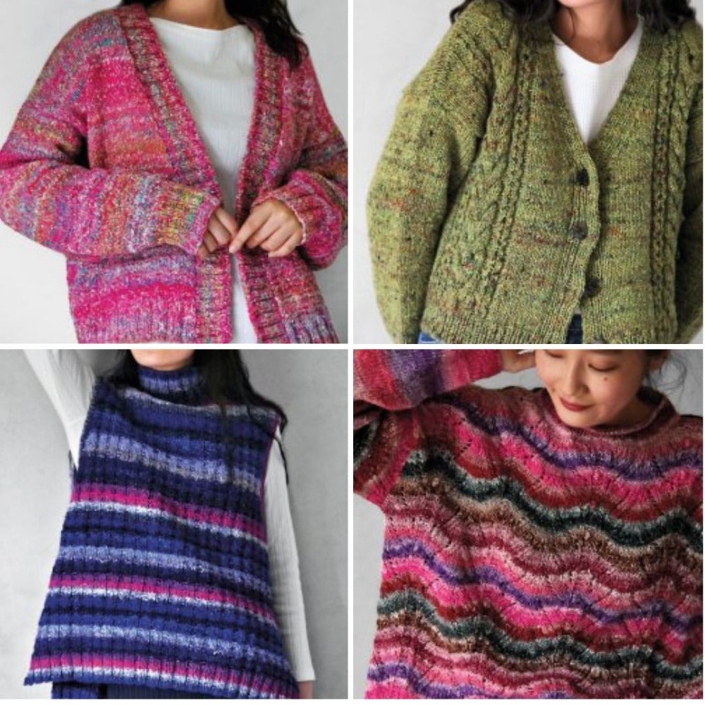 Noro Magazine 27th Edition