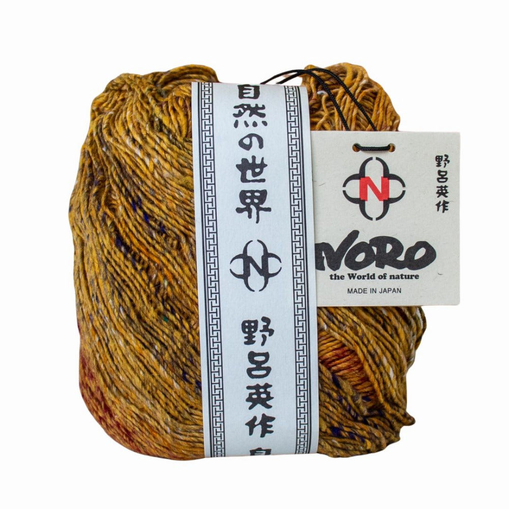 Noro Ohajiki 13 Iki