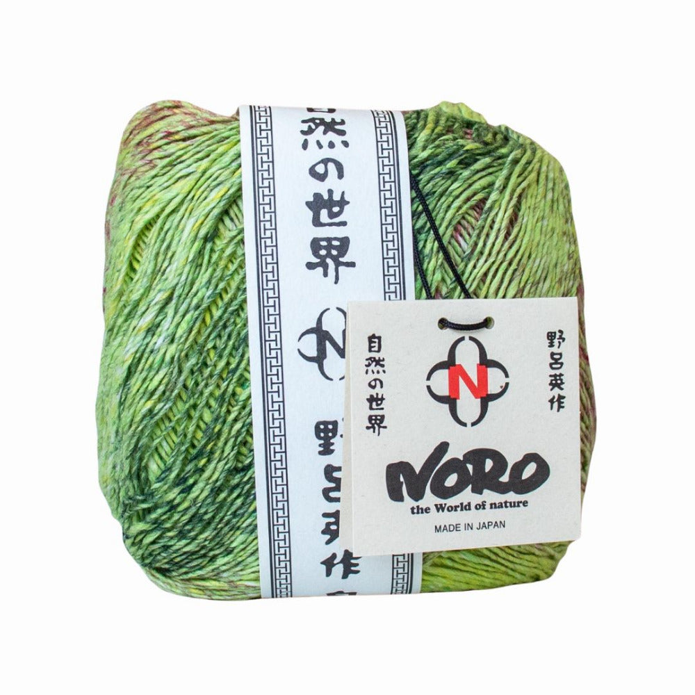 Noro Ohajiki 6 Imabari