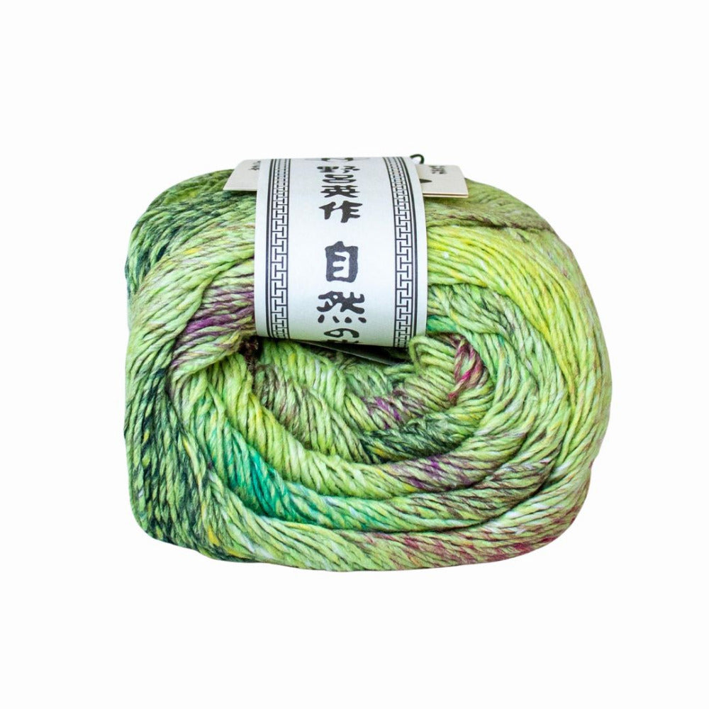Noro Ohajiki 6 Imabari