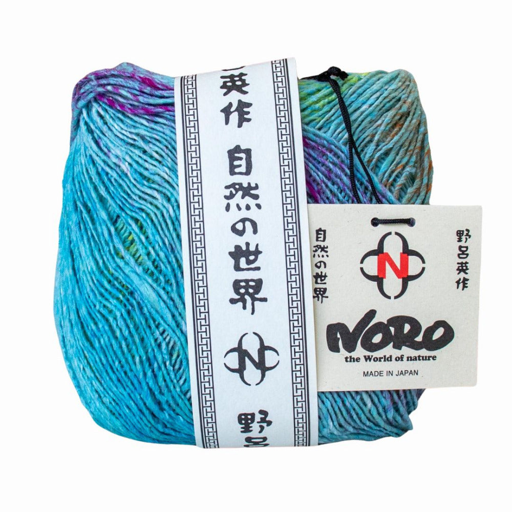 Noro Ohajiki 8 Sukumo