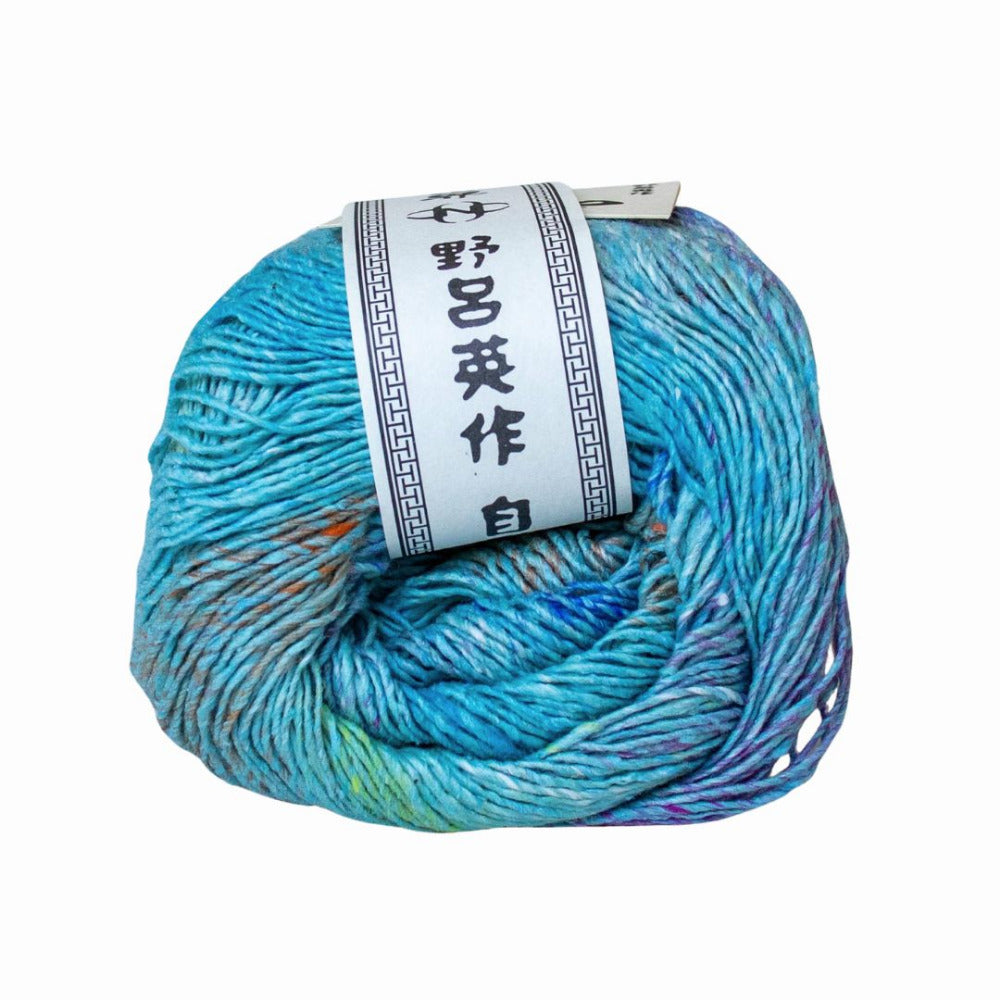 Noro Ohajiki 8 Sukumo