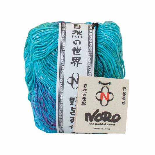 Noro Ohajiki 2 Toda