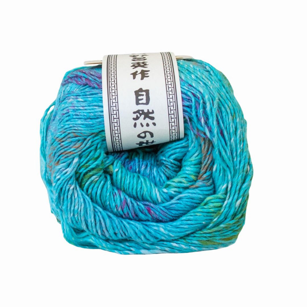Noro Ohajiki 2 Toda
