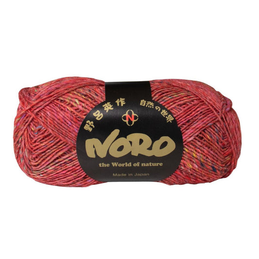 Noro Silk Garden Sock Solo Tweed T12 Nobeoka