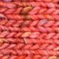 Noro Silk Garden Sock Solo Tweed T12 Nobeoka knitted sample