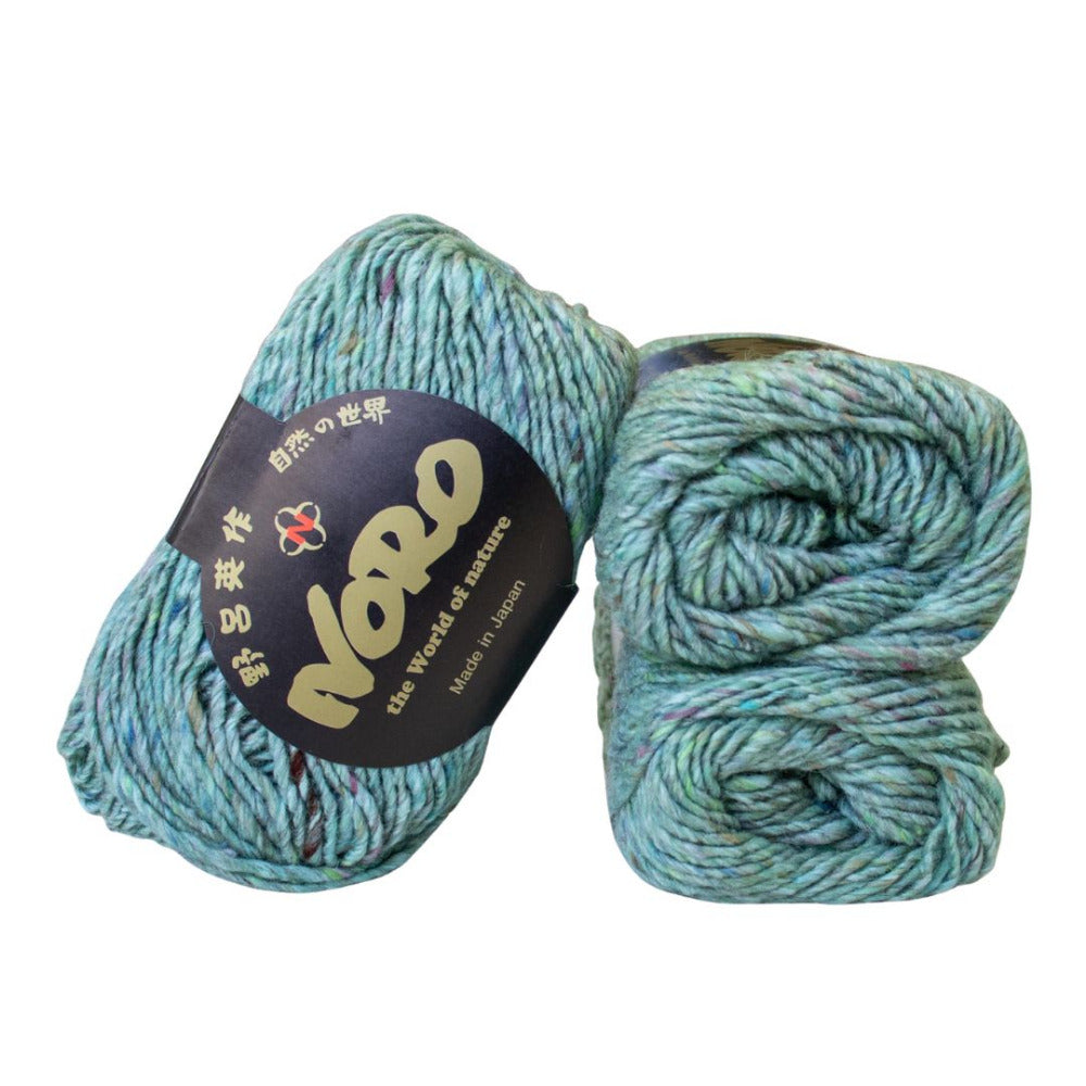 Noro Silk Garden Sock Solo Abiko 90