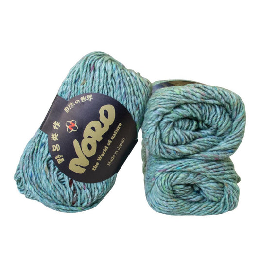 Noro Silk Garden Sock Solo Abiko 90