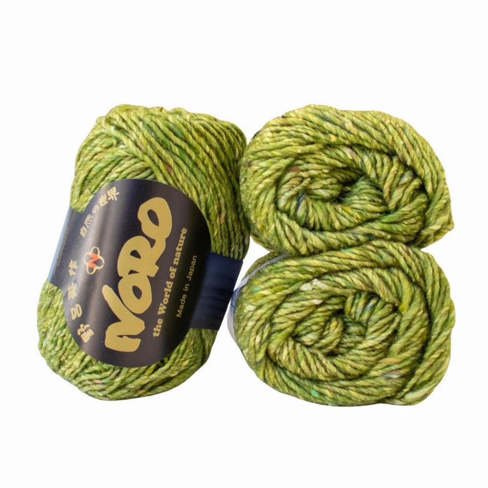 Noro Silk Garden Solo Kasuga 106