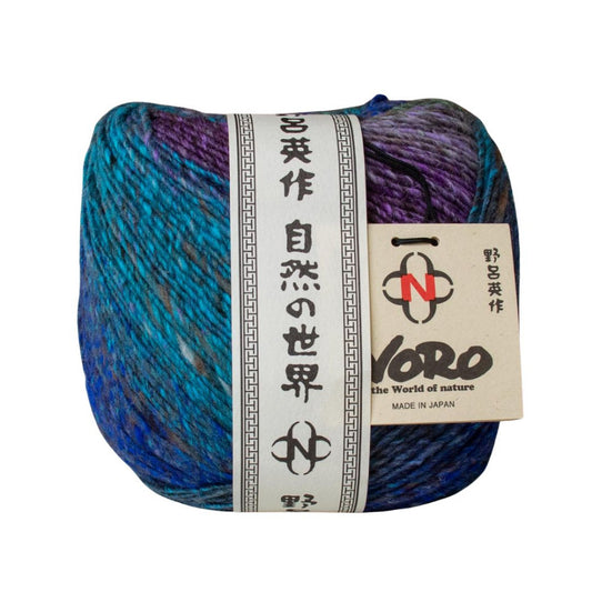 Noro Tasogare 14 Shinjuku