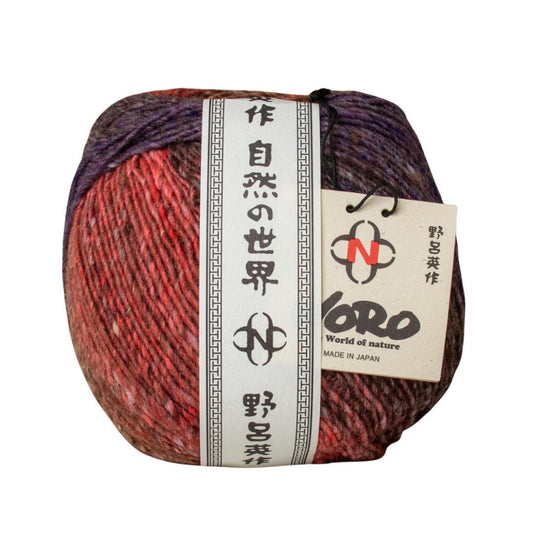 Noro Tasogare 19 Noshiro