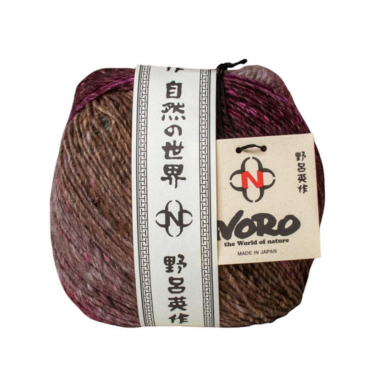 Noro Tasogare 21 Kanazawa