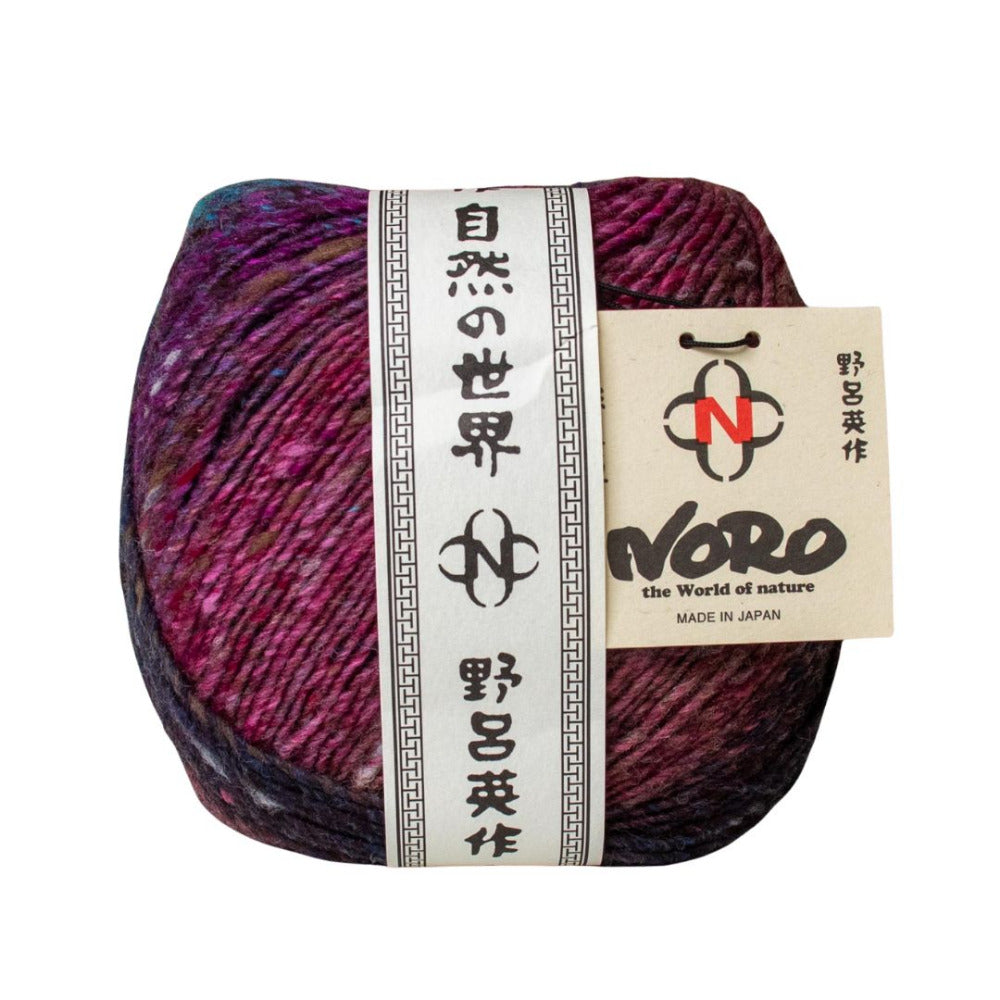 Noro Tasogare 22 Takayama