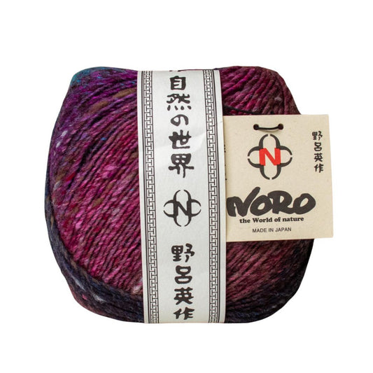Noro Tasogare 22 Takayama