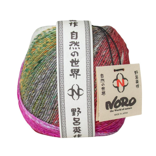 Noro Tsubame Kamaishi 02 – thekraftymobile