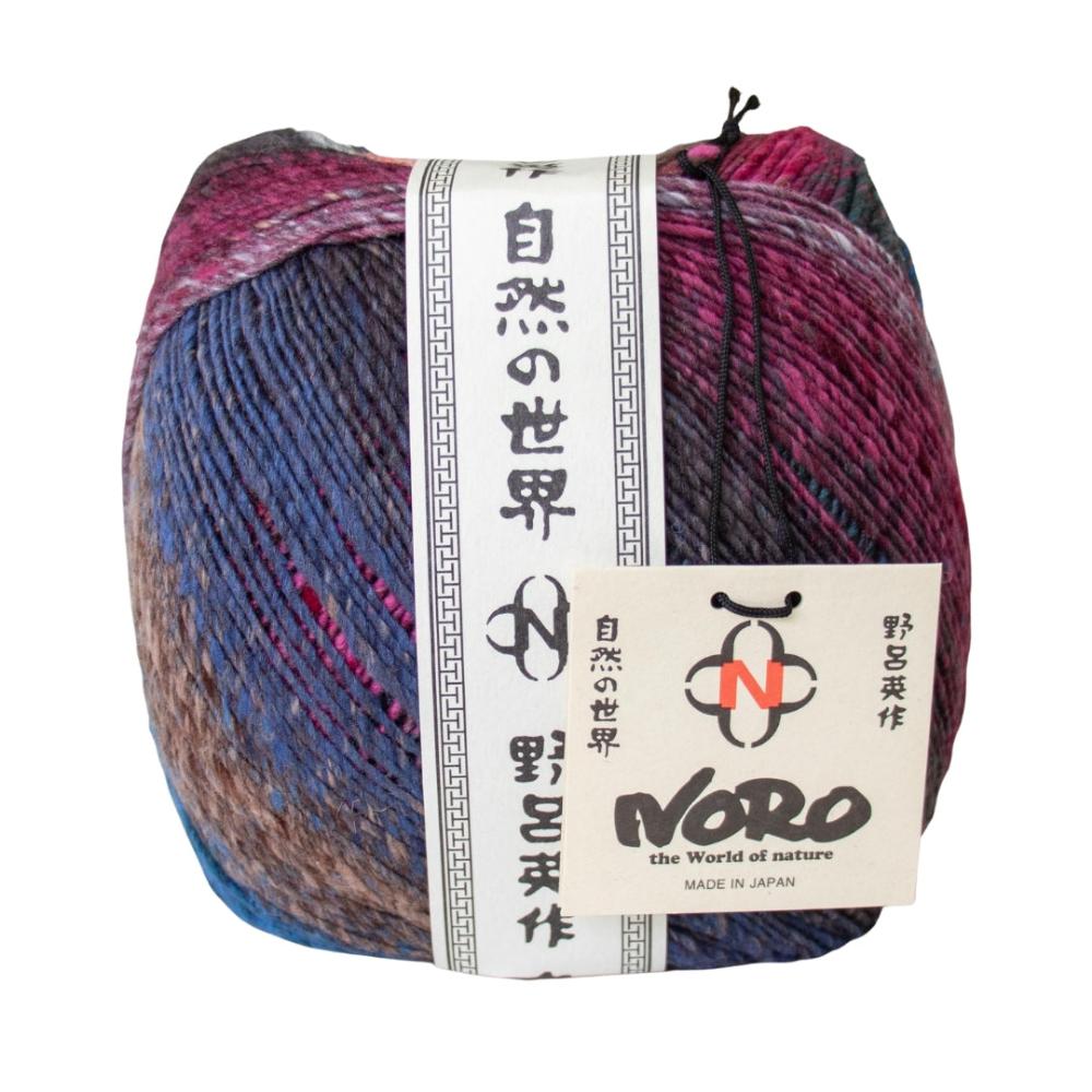 Noro Tsubame Kushima 31
