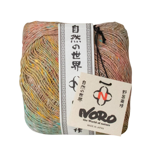 Noro Uchiwa Yarn