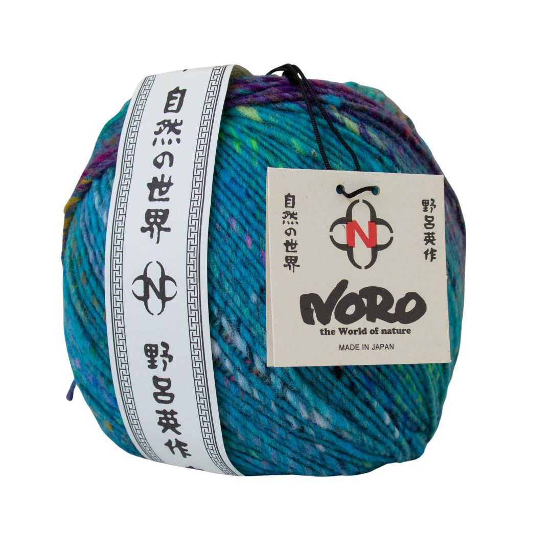 Noro Viola 1