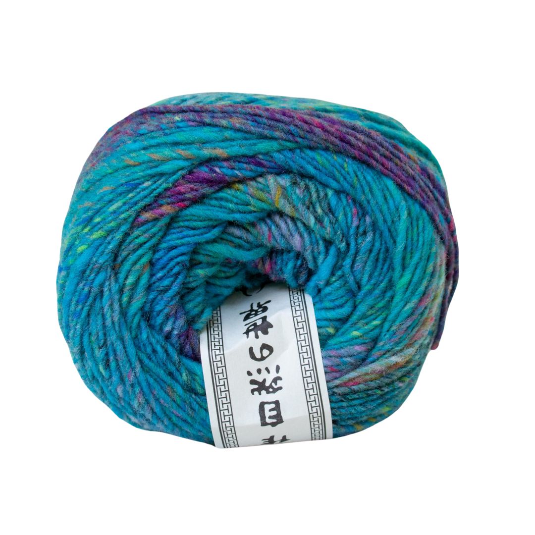 Noro Viola 1