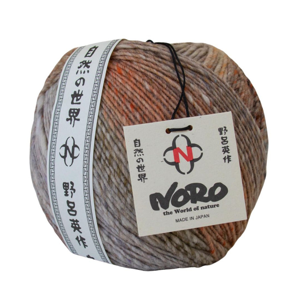 Noro Viola 27