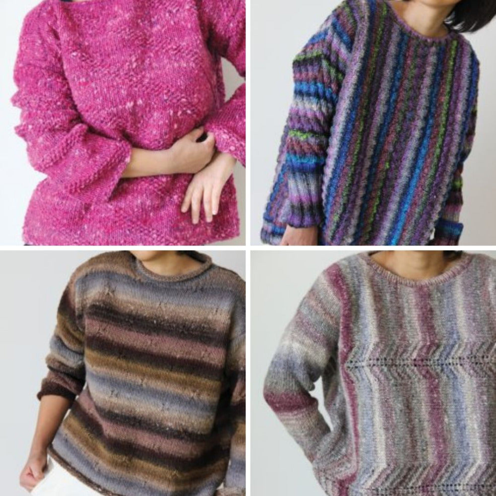 Noro Magazine 17th edition