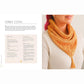 One-Skein Knitting 18 Knitting - Patterns for Single Skeins of Yarn, by Ksenia Naidyon