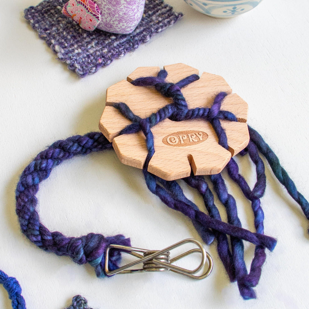 Opry 10 Slot Braiding Star