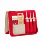 Oxford Punch Needle Complete Set -  Natural Wood
