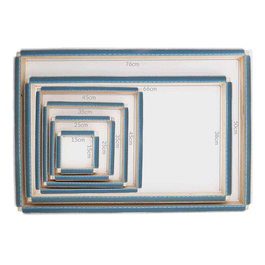 Oxford Punch Needle Frame - Square 35cm x 35cm