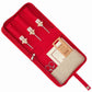 Oxford Punch Needle Set - Regular Natural Wood